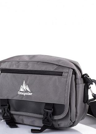 Сумка onepolar 8л w5078