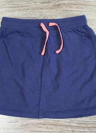 Спортивная юбка george