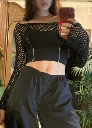 Сіточки ручної роботи