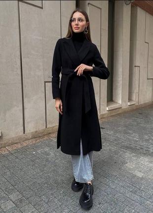 Пальто трендова модель 2024