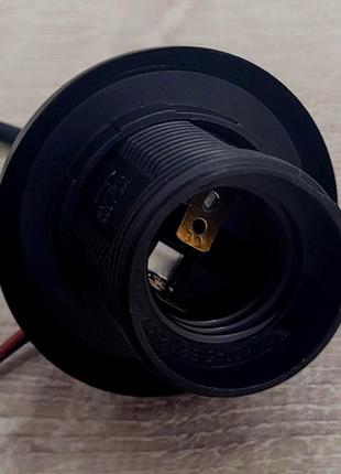 Підвісний світильник лофт вінтаж е27 люстра4 фото