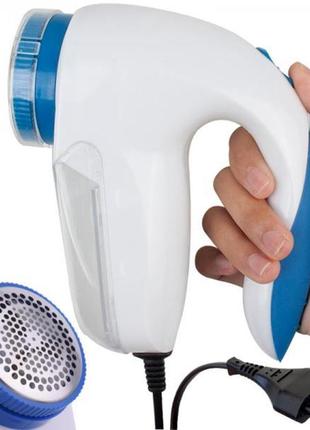 Машинка для видалення ковтунців general electric lint remover