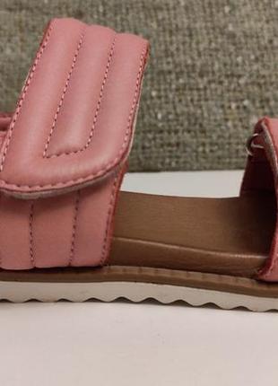 Босоніжки сандалі ecco timberland clarks kara slingback sandals by adesso 39р3 фото