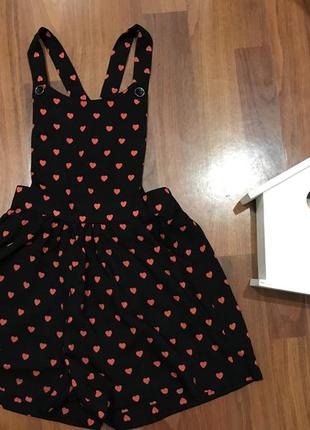 Комбинезон 5-6 лет с биркой