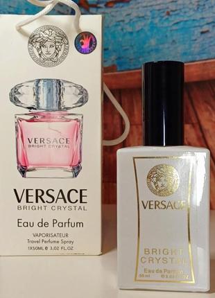 Versace bright crystal absolu