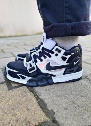 Мужские кроссовки nike air trainer 1 utility