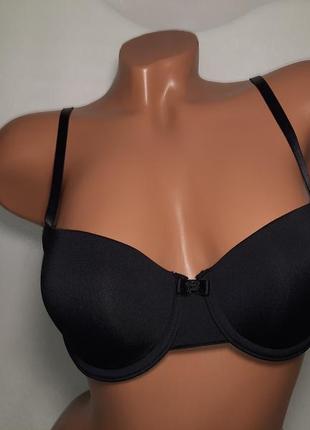 75в new. jt one бюстик с гладкими чашечками