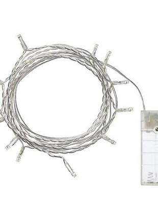 Гірлянда ikea ledfyr 304.210.23