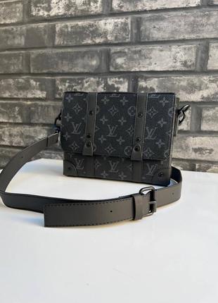 Чоловіча сумка louis vuitton