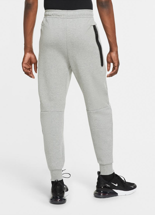 Штани nike tech fleece joggers2 фото