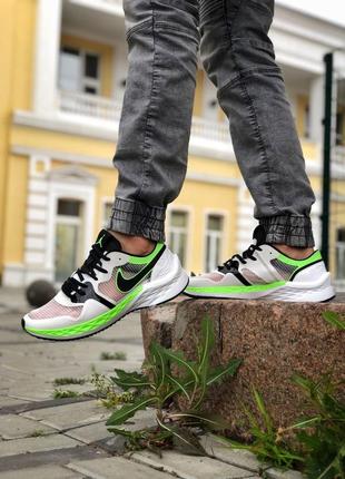 Кросівки nike jordan air zoom 85 runner  кроссовки