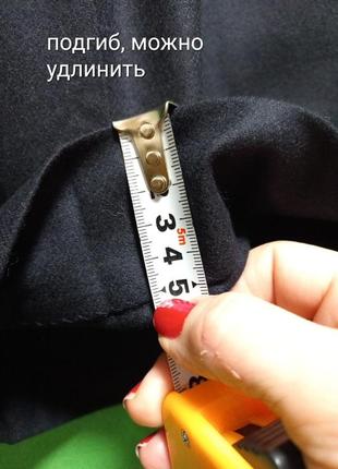 Широкие брюки на высокой посадке cos. uniqlo zara8 фото