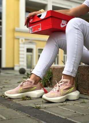 Кроссовки nike vista lite кросівки9 фото