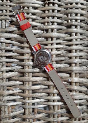 Детские наручные часы спанч боб nickelodeon