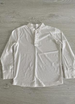 Батник 100% котор 7-9лет