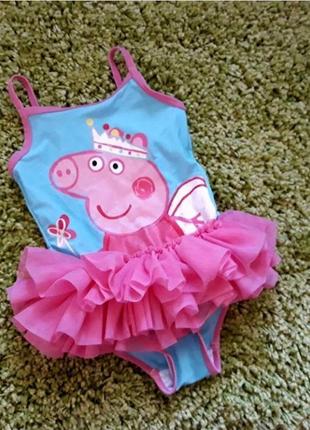 Купальник next