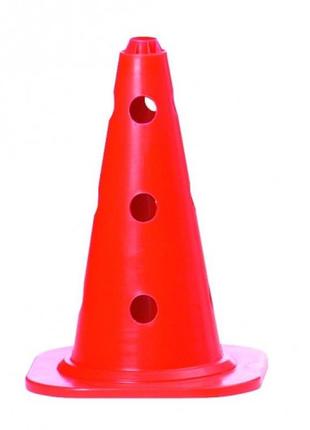 Маркувальний конус select marking cone червоний уні 34см1 фото