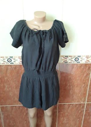 Комбінезон ромпер