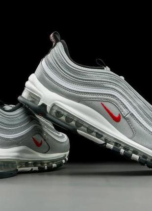 Кросівки nike air max 976 фото