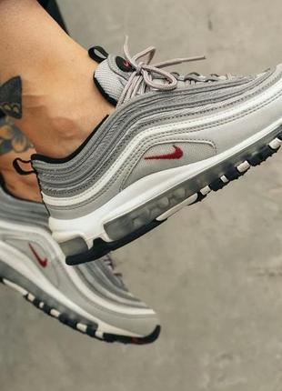 Кросівки nike air max 973 фото