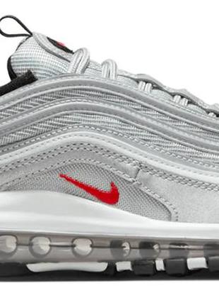 Кроссовки nike air max 97 (37,5)2 фото