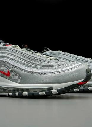 Кросівки nike air max 975 фото