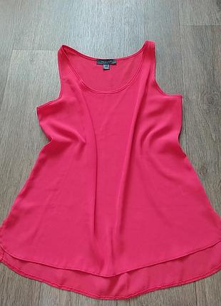 Майка шифонова