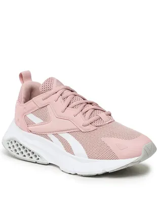 Кросівки reebok hexalite legacy women