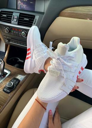 Кросівки adidas equipment bask adv кросівки2 фото