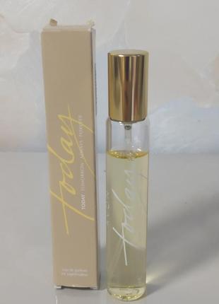 Parfum today парфюм для женщин 10мл1 фото