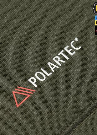 Термосорочка m-tac polartec winter baselayer pro5 фото