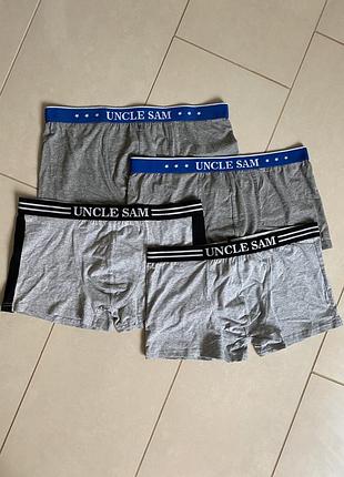 Набір трикотажний чоловічий uncle san, німеччина, розмір xxl