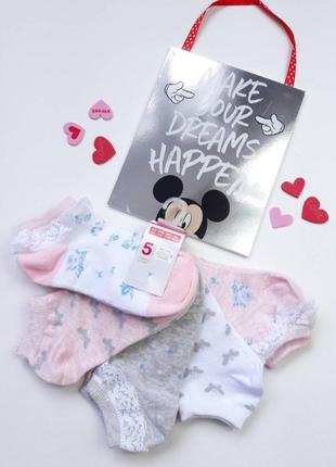 Носки шкарпетки primark