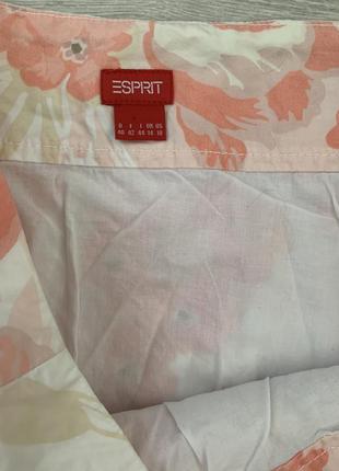 Летняя юбка esprit2 фото