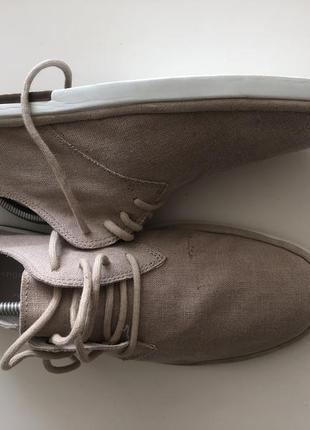 Rockport мокасини оригінал ! 42 р