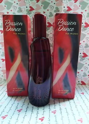 Парфумна вода ейвон passion dance avon, 50 мл