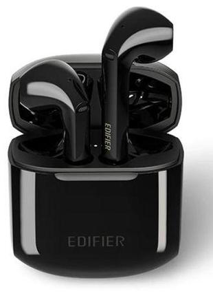 Edifier tws200 tws навушники