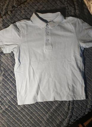 Полло на хлопчика 4-5 років