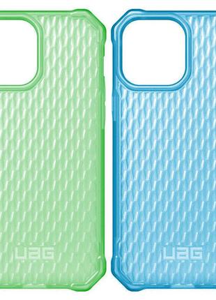 Чехол tpu uag essential armor для apple iphone 11 (6.1")