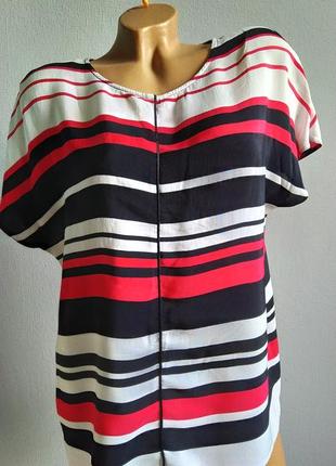 Sale! блуза зі 100% віскози