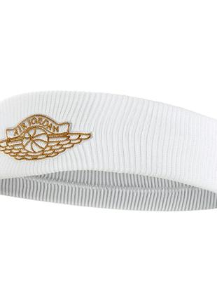 Пов'язка на голову air jordan wings headband 2.0 [j.000.3604.109.os]