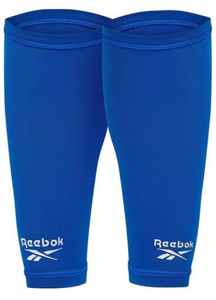 Компресійні рукава reebok calf sleeves1 фото