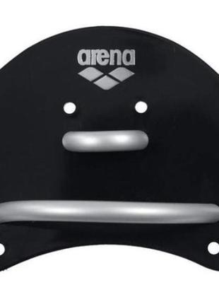 Лопатки для плавання arena elite finger paddle