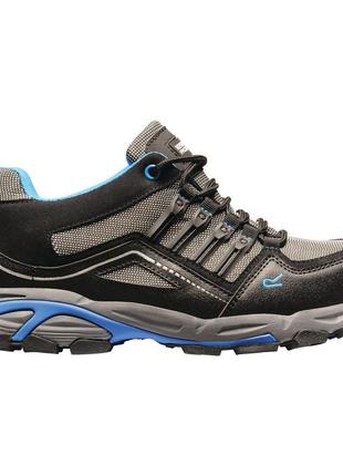 Черевики regatta hardwear convex sfty hiker2 фото