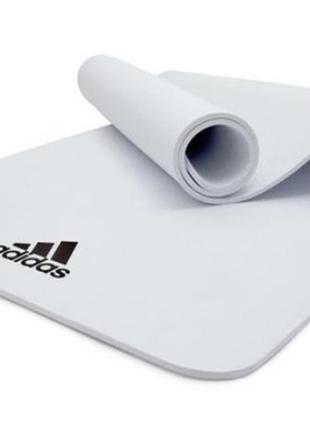 Килимок для йоги adidas yoga mat