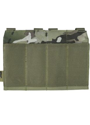 Підсумок kombat uk guardian smg pouch