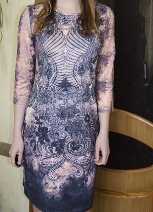 Плаття jiali fashion