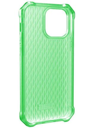 Чехол tpu uag essential armor для apple iphone 11 pro (5.8")3 фото