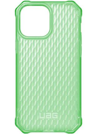 Чехол tpu uag essential armor для apple iphone 11 pro (5.8")2 фото