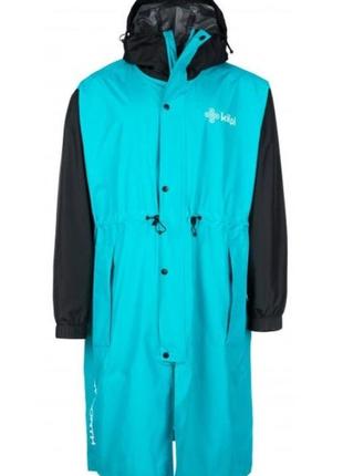 Плащ kilpi team raincoat-u